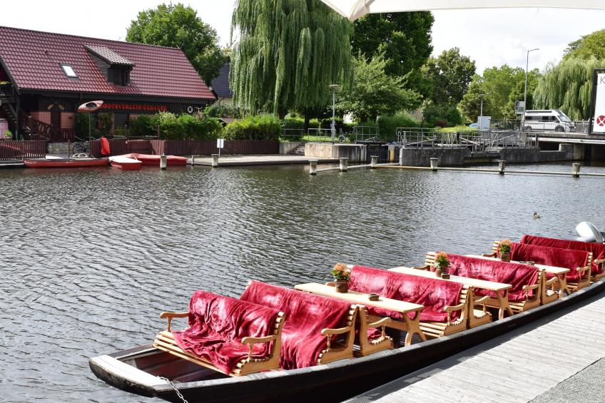 Apartments Spreehaus, Lübben - Type A - foto 31