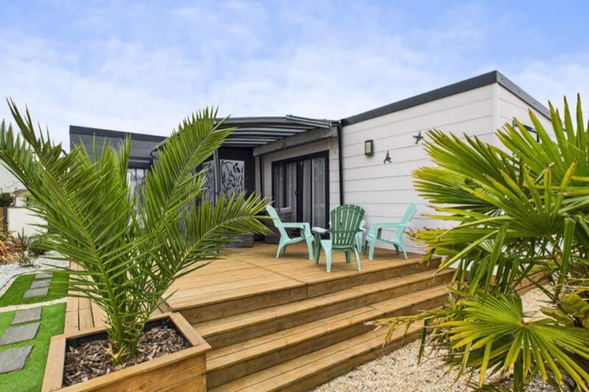 Chalets à Bretignolles-sur-Mer - foto 22