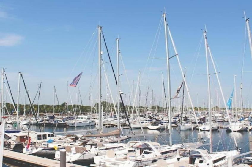 Vakantiepark Beach Resort 24 - foto 36