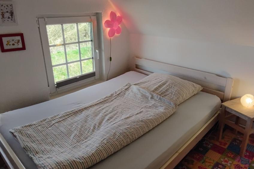 auf zwei Etagen mit Gartennutzung - foto 19