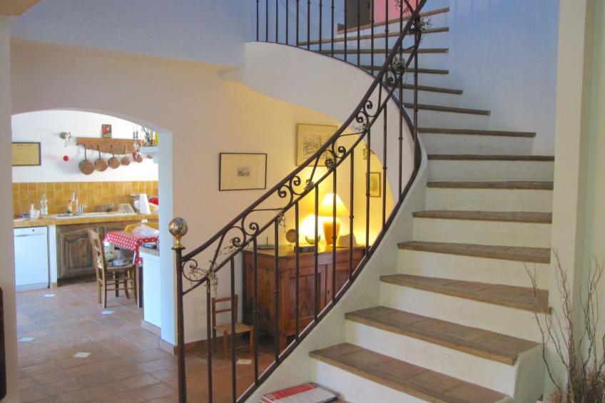 "Eutherpes Haus" - foto 13