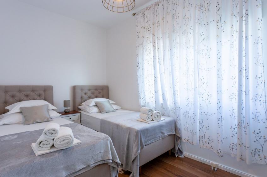 Villa Melki mit großem Privatpool - foto 22