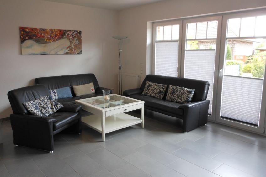 Doppelhaushälfte  Wendelin - foto 6