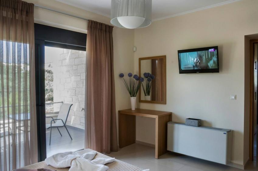 Villa am Strand mit Pool, Sauna und Barbecue - foto 18