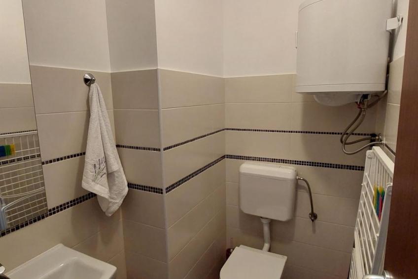 Tolle Wohnung Amphora mit möbliertem Balkon - foto 17