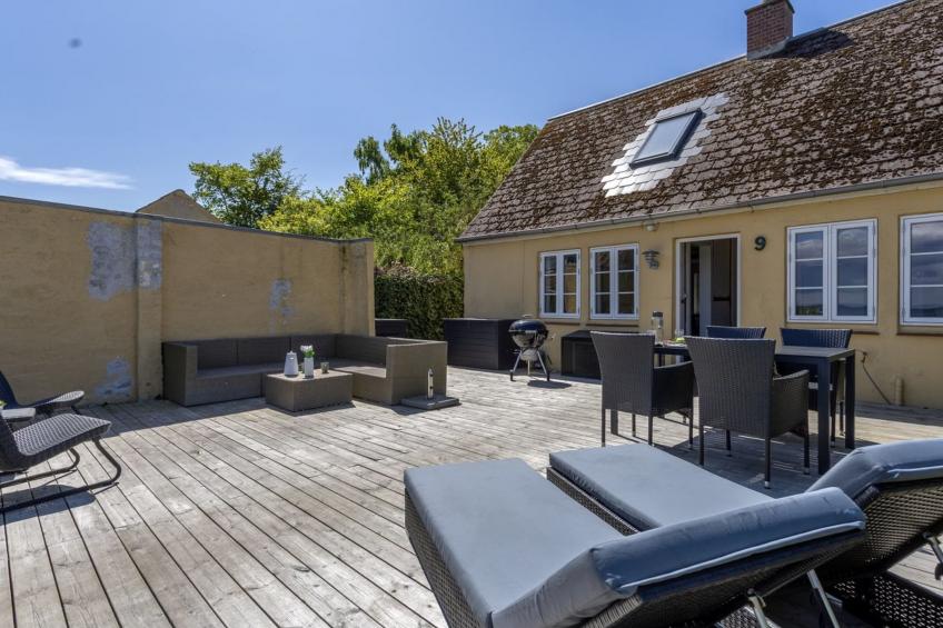 "Ilze" - 20m from the sea - foto 7