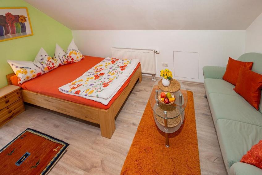 am Bodensee mit Garten und Terrasse - foto 21