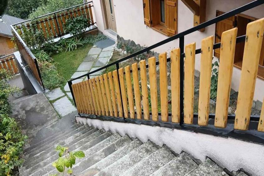 Chalet La Mouliniere - foto 14