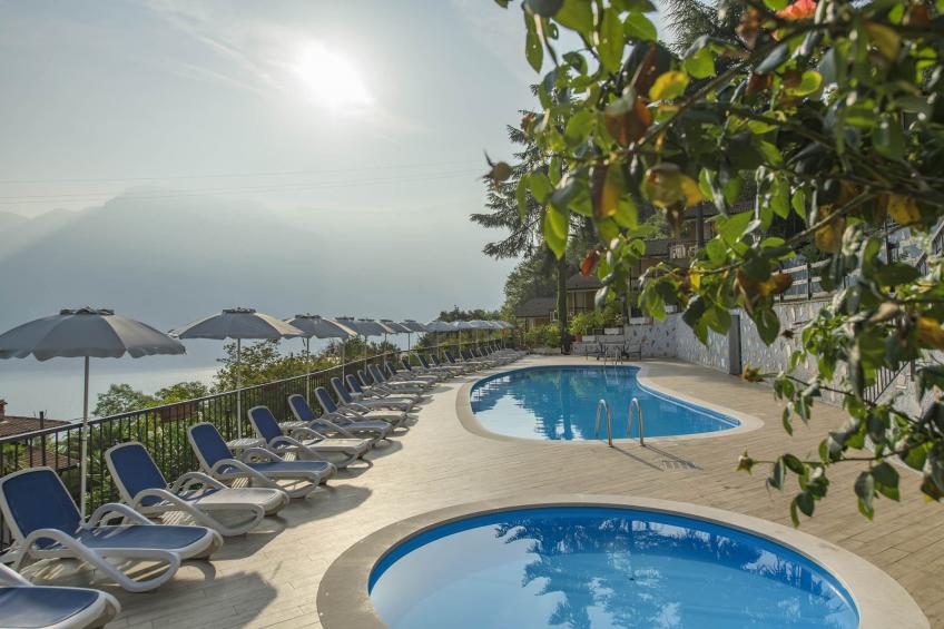 Residence Oasi Bilo 3/4 Pax - foto 6