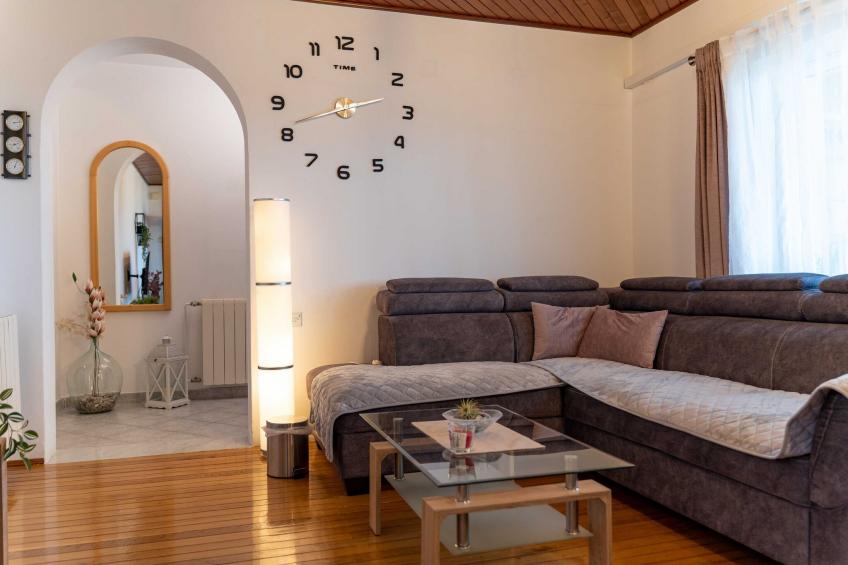 Holiday Home Ivana - Three Bedroom holiday Home with Jacuzzi, Terrace and Sea view - foto 13