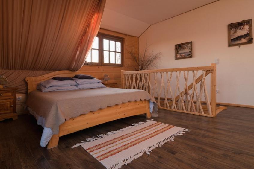 Apartament LEŚNY Ustronie Morskie - foto 10