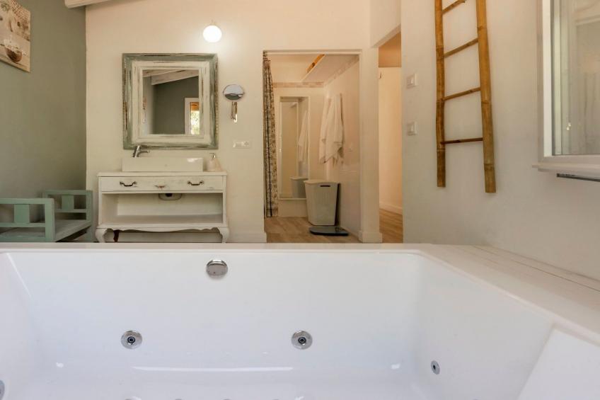 Strandnahe Villa German mit großer Poolterrasse - foto 26