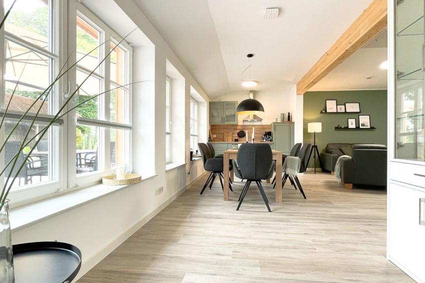 Gut Groß Fedderwarden, Fewo Mettje - foto 6