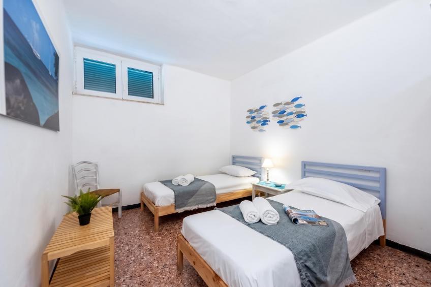 Charming Flat In Vernazza - foto 12