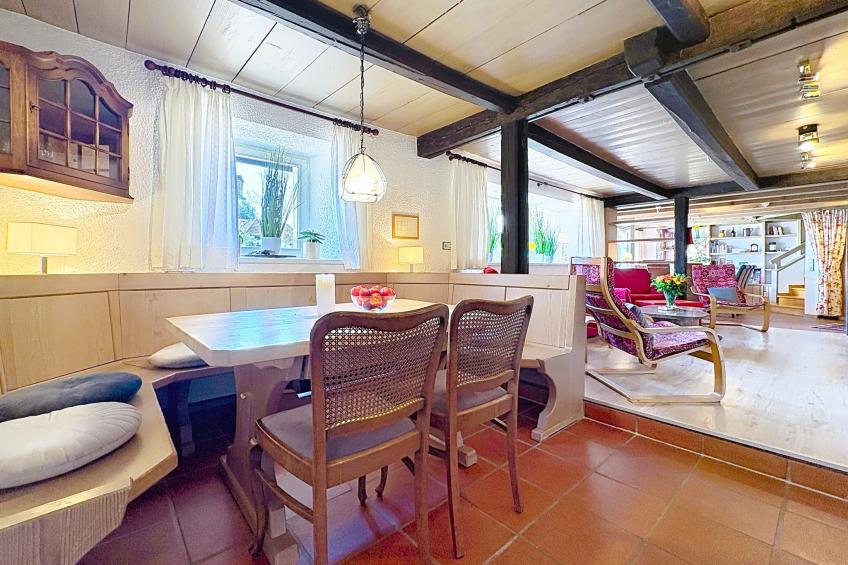 Schwarzwaldhof mit Pool & Sauna - foto 39