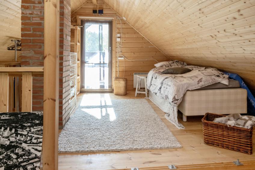 Villa kaidanjylhä - foto 15