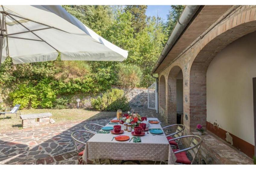 Chianti Resort-Casa Lavanda - foto 27