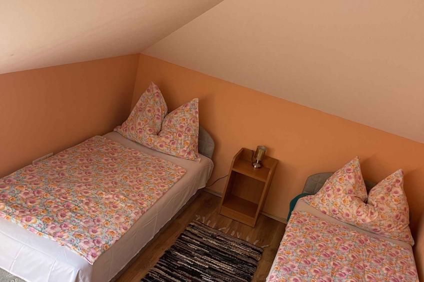 Holiday house near Lake Balaton - BF-TF53 - foto 20
