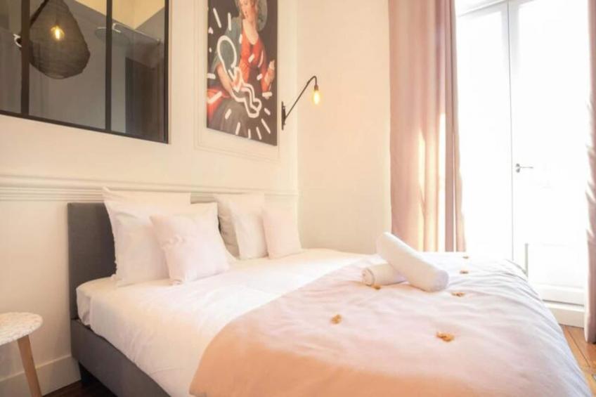 Appartement De Haut Standing Pour 6 Situé Au Coeur Du Centre Historique - foto 8