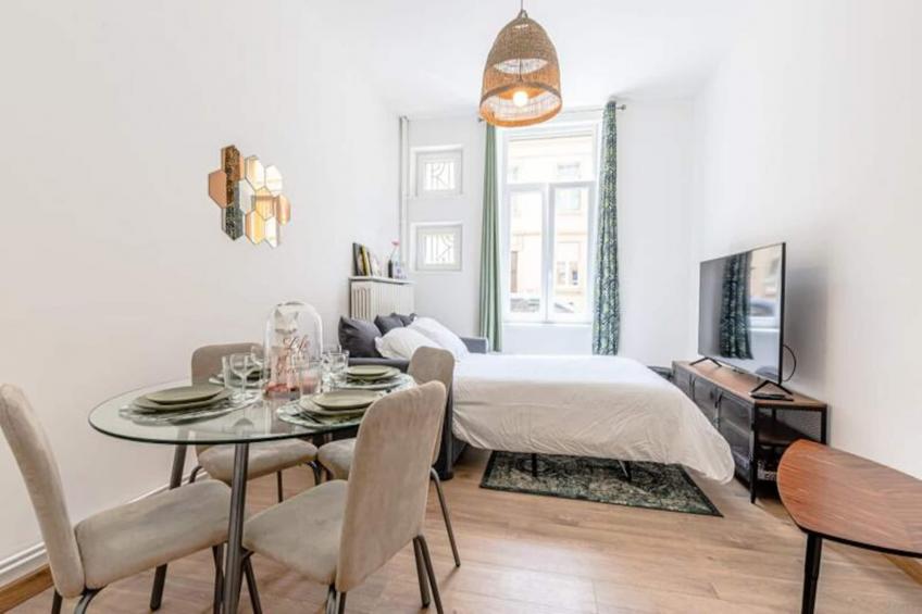 Le Grain De Sable - foto 22