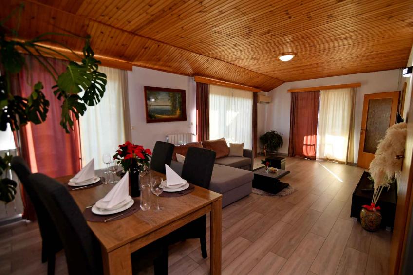 Vakantiewoning met airconditioning - BF-66BR - foto 47