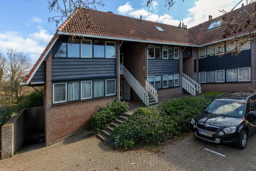 Appartement 'Duinoord' - Duinweg 117-12 Zoutelande - foto 11