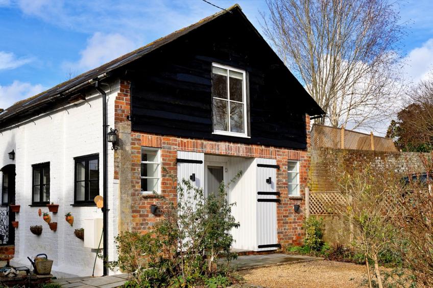 Chilton Cottage - foto 24