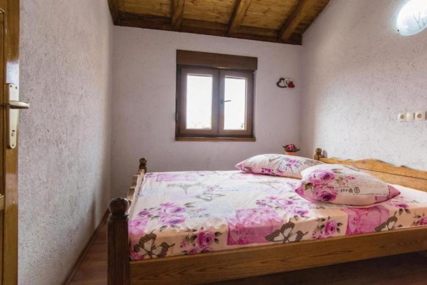 Holiday House Šimun - Three bedroom Holiday house with pool - foto 5