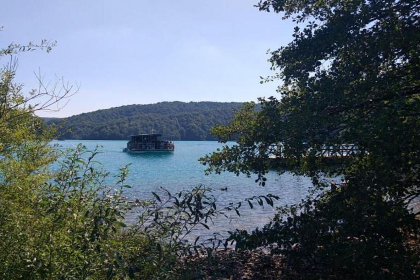 Holiday Apartment Vuković - Three Bedroom Holiday Home With Terrace - foto 29