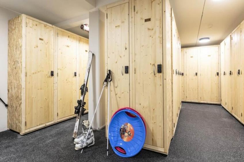 Résidence Club MMV Samoëns Village - foto 10