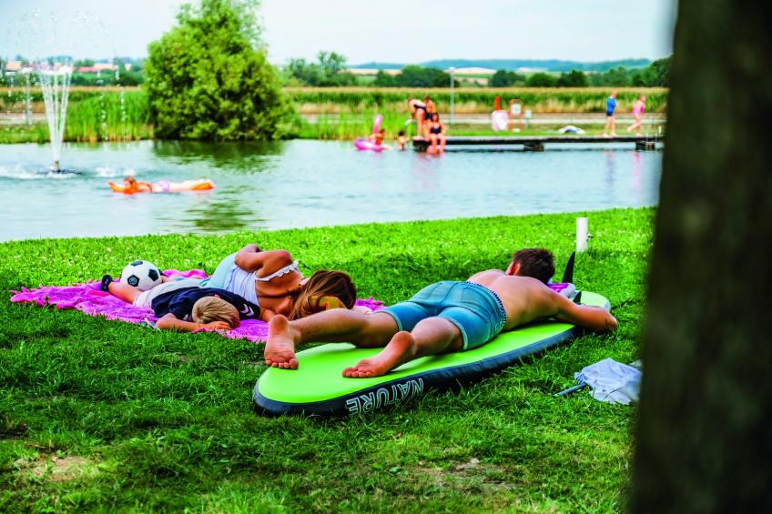 Chalet mit Sauna - foto 29