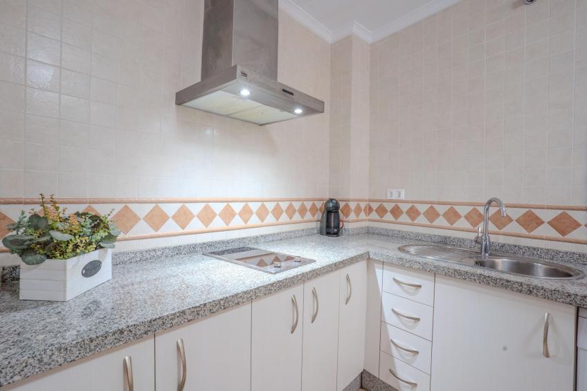 Santa Ángela de la Cruz - foto 19