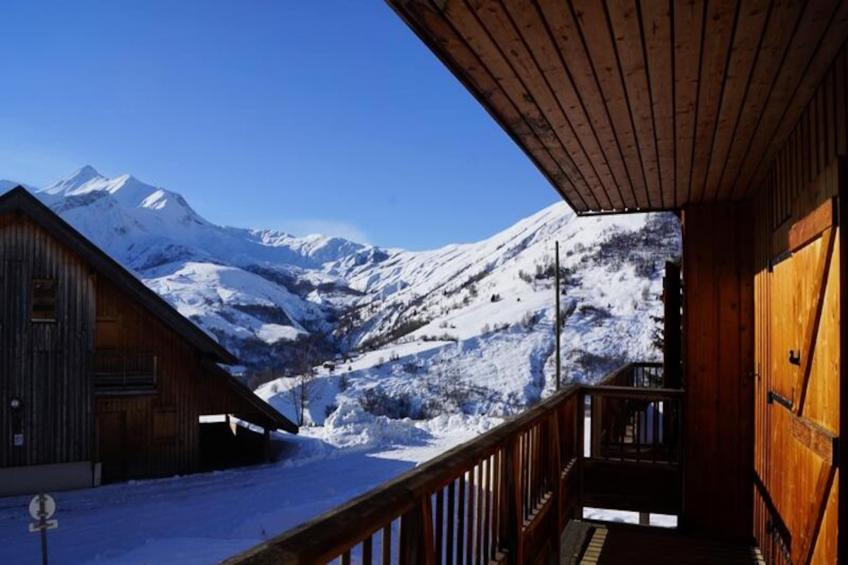 Résidence Les Marmottes - foto 13