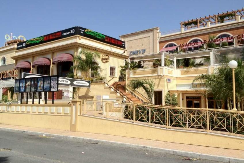 Villa "Los Arcos" mit privatem Garten und Terrasse - foto 68