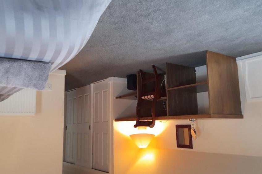 "Der Kornspeicher" mit Terrasse - foto 71