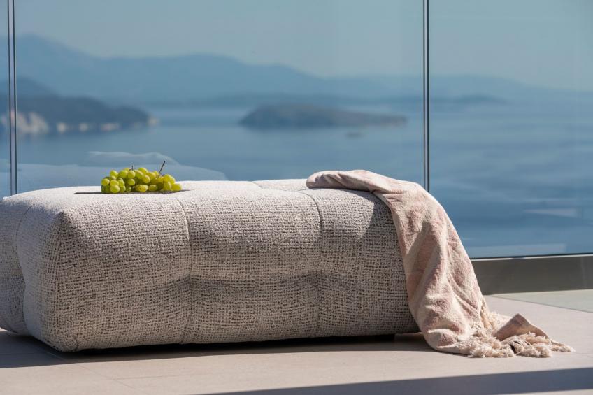 Ferienvilla "Yoni Villa" mit Infinity Pool - foto 24