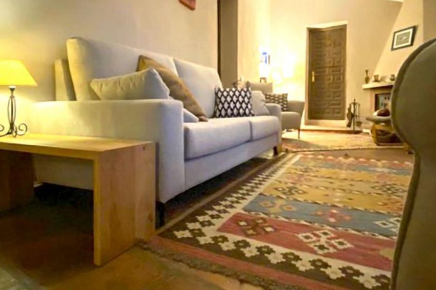 Finca "La Estrella de Cómpeta". - foto 15