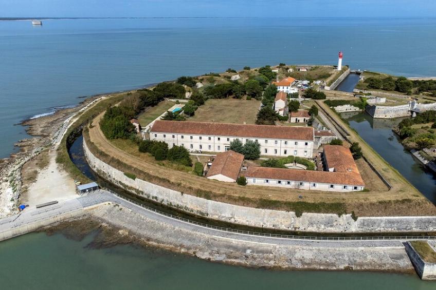 Le Fort de la Rade - foto 28