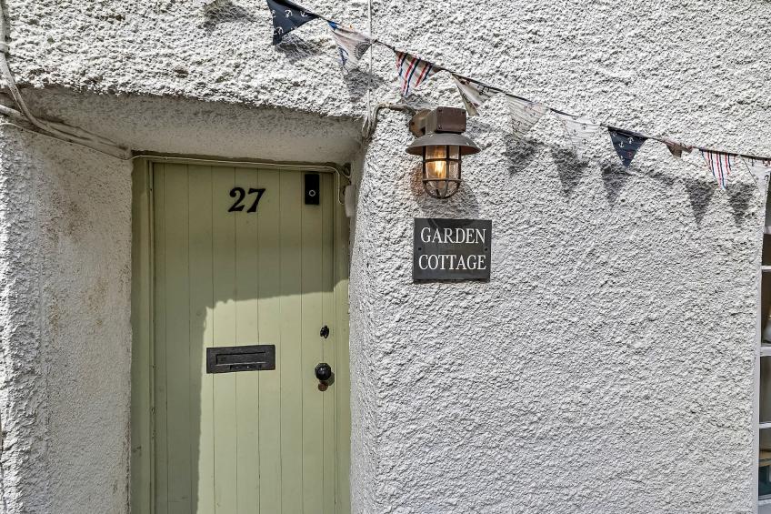 Garden Cottage in Fowey - foto 36