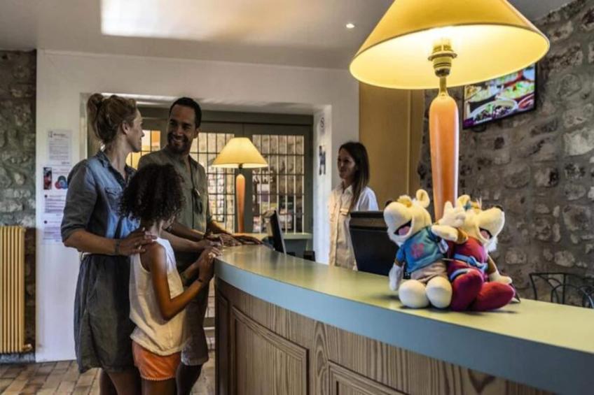 Résidence Lou Castel - Vacances Bleues - foto 5