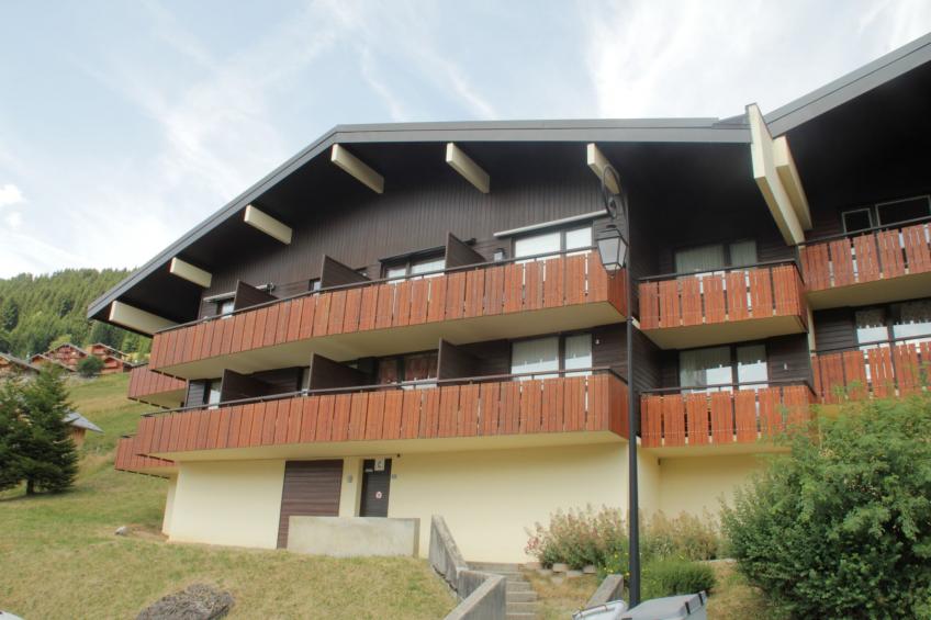 HAMEAU DES 4 SAISONS HSC113 MOUNTAIN & VIEW 6 Pers - foto 17