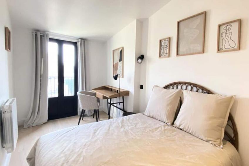 Duplex Prestigieux Au Cœur Du Triangle D’or - foto 19