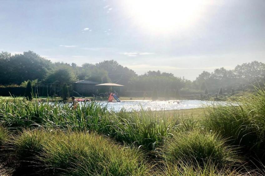 Vakantiepark Klein Vink 20 - foto 18