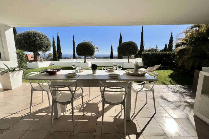 Appartements à Benahavís - foto 6