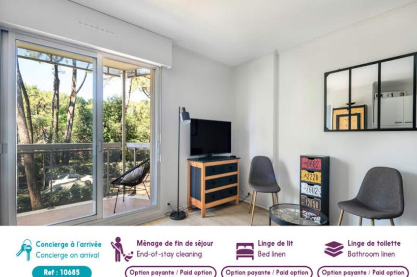 Appartements à La Baule - foto 2