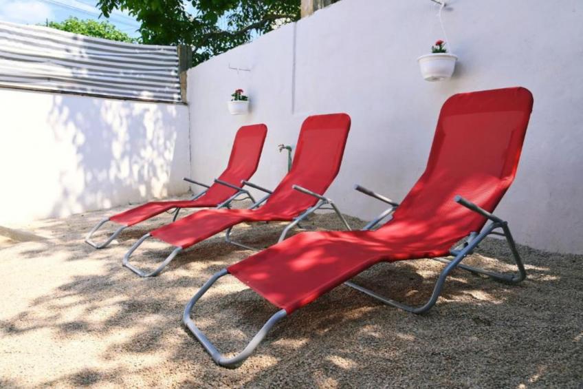 Holiday Home Mumy - Four Bedroom Holiday Home with Pool - foto 41