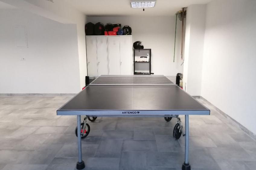 Apartment für zwei Erwachsene und zwei Kinder - foto 40