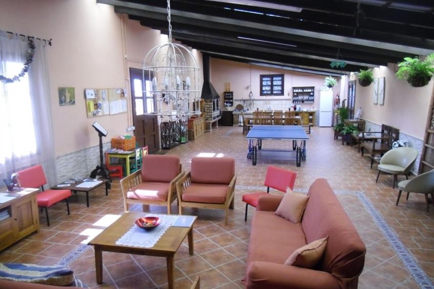 Familienanwesen von 60.000 m2 mit Schwimmbad - foto 14