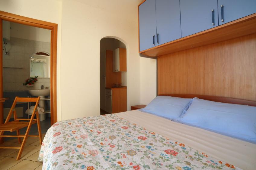 Wohnung 'Aphrodite A' in Strandnähe - foto 5