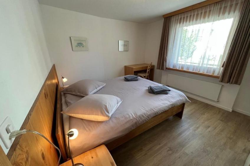 Chesa Bernina - foto 18